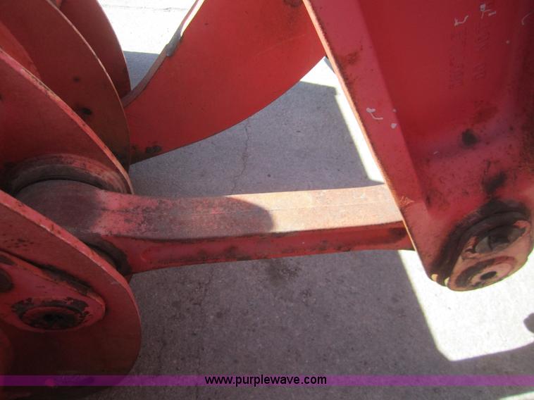 image for item B5683 1996 Case 621B wheel loader