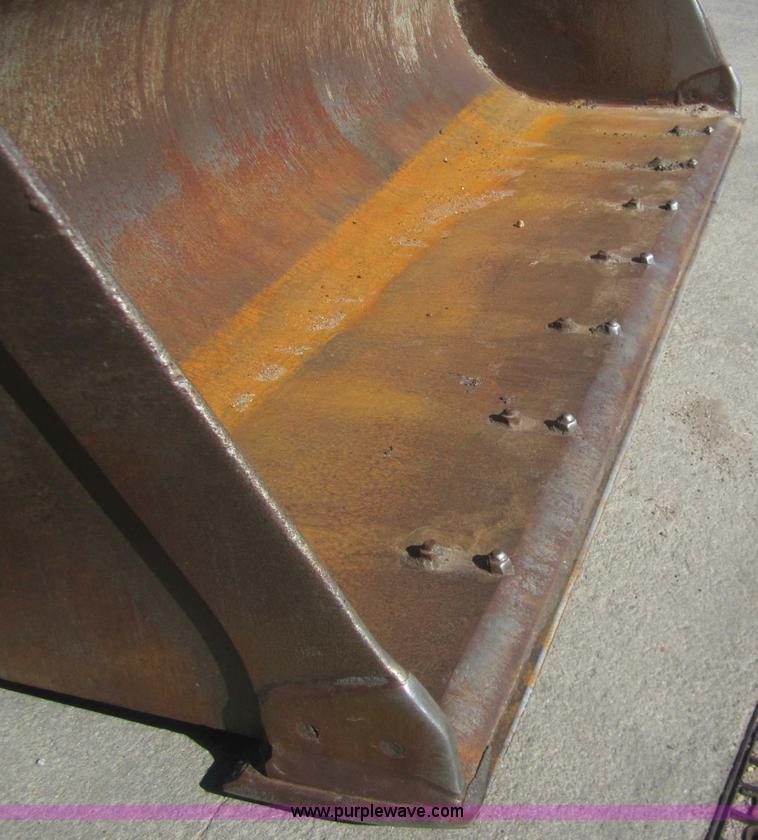 image for item B5683 1996 Case 621B wheel loader