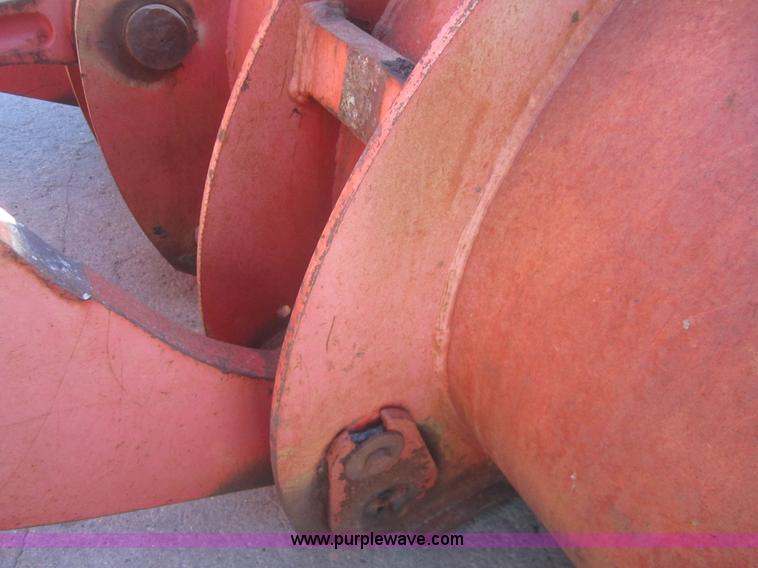 image for item B5683 1996 Case 621B wheel loader