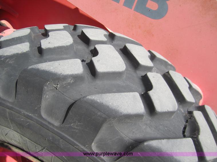 image for item B5683 1996 Case 621B wheel loader