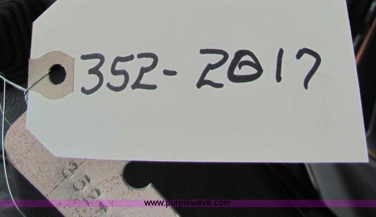 image for item B7076 1997 New Holland 6640SL tractor