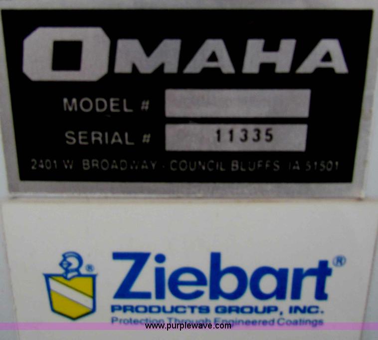 image for item B7087 1996 Chevrolet C3500 crew cab pickup truck