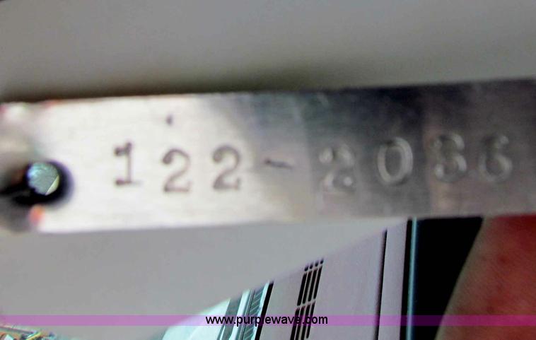 image for item B7087 1996 Chevrolet C3500 crew cab pickup truck