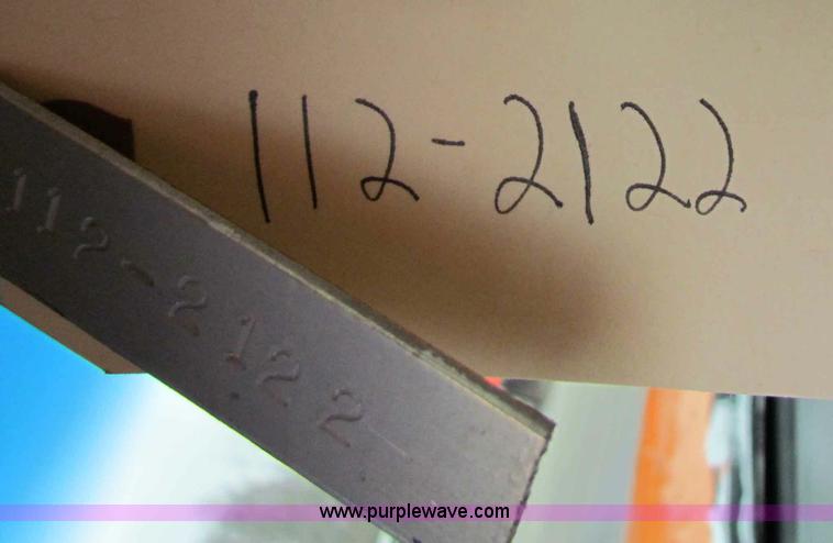 image for item B7088 2002 Chevrolet C2500HD pickup truck