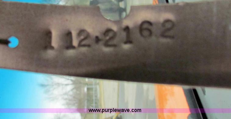 image for item B7090 2002 Chevrolet Silverado C2500HD pickup truck