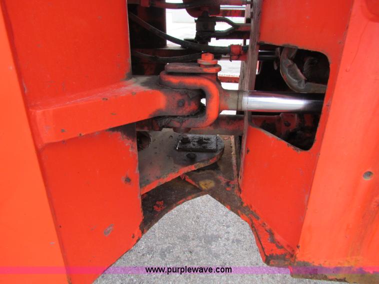 image for item B7094 1994 Dresser 510C wheel loader