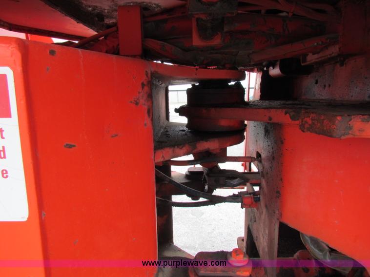 image for item B7094 1994 Dresser 510C wheel loader