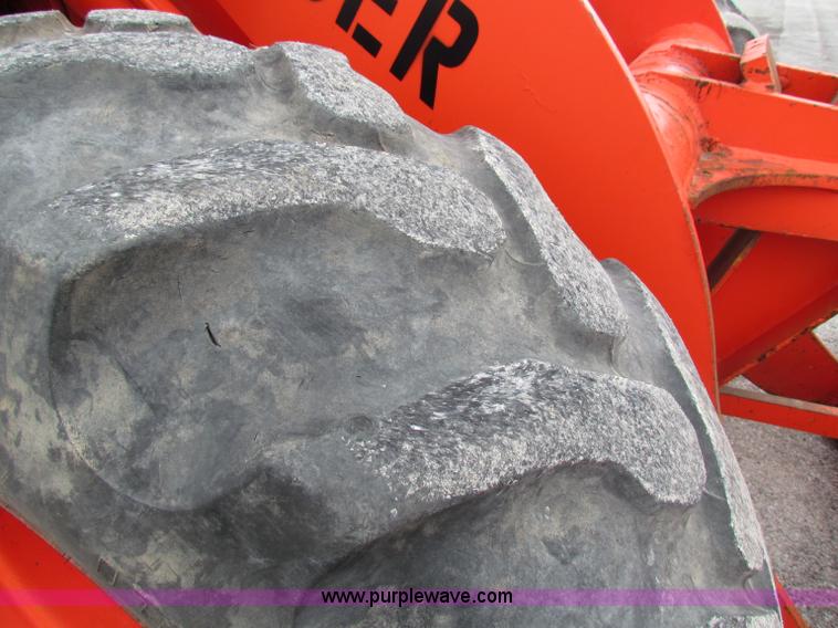 image for item B7094 1994 Dresser 510C wheel loader