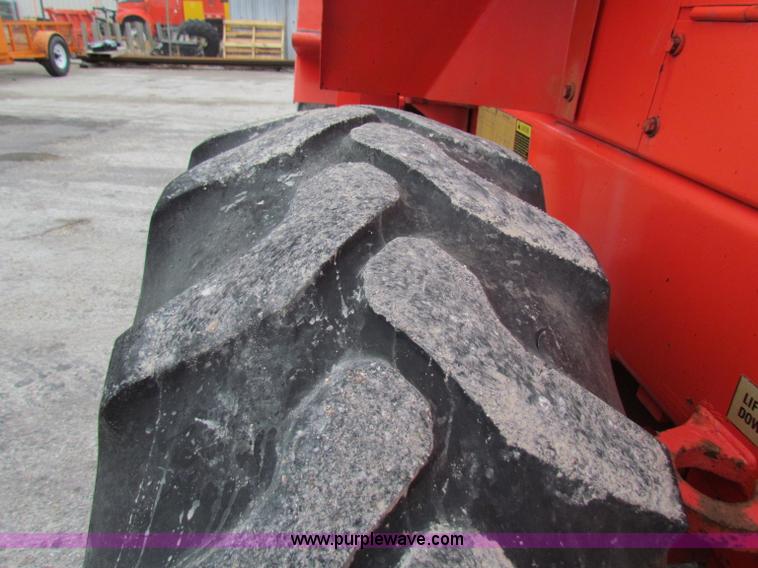 image for item B7094 1994 Dresser 510C wheel loader