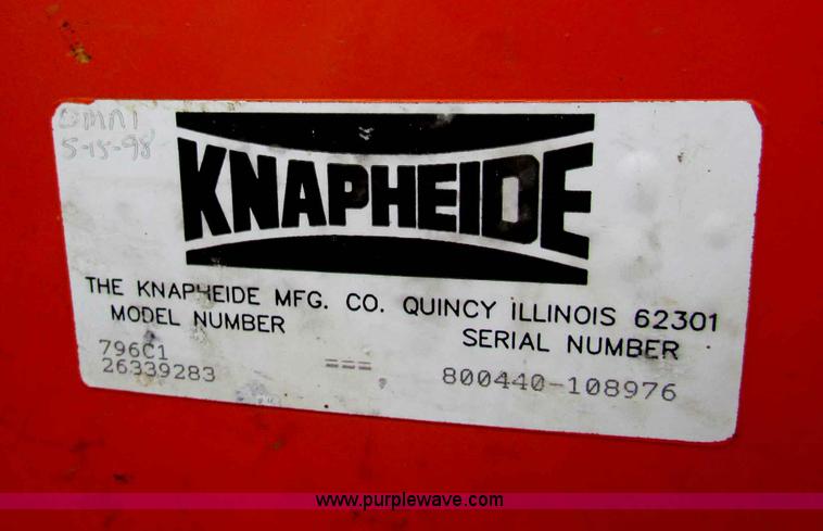 image for item B7099 1998 Chevrolet C2500 pickup truck