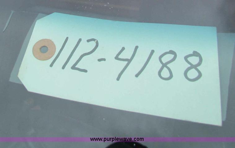 image for item B7099 1998 Chevrolet C2500 pickup truck