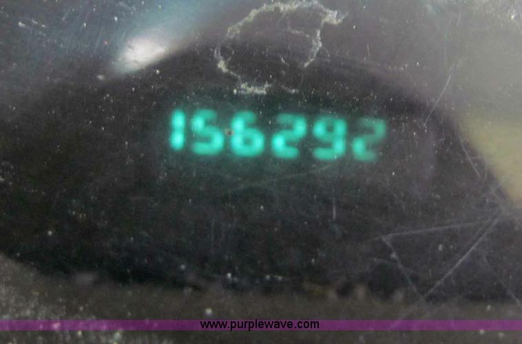 image for item B7102 2001 Dodge Ram 1500 pickup truck