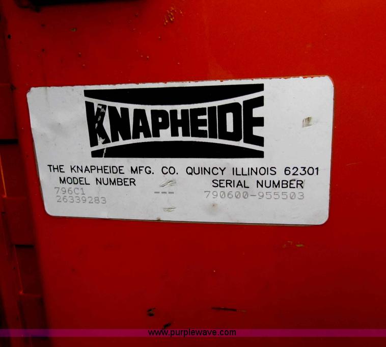 image for item B7106 1999 Chevrolet C2500 pickup truck