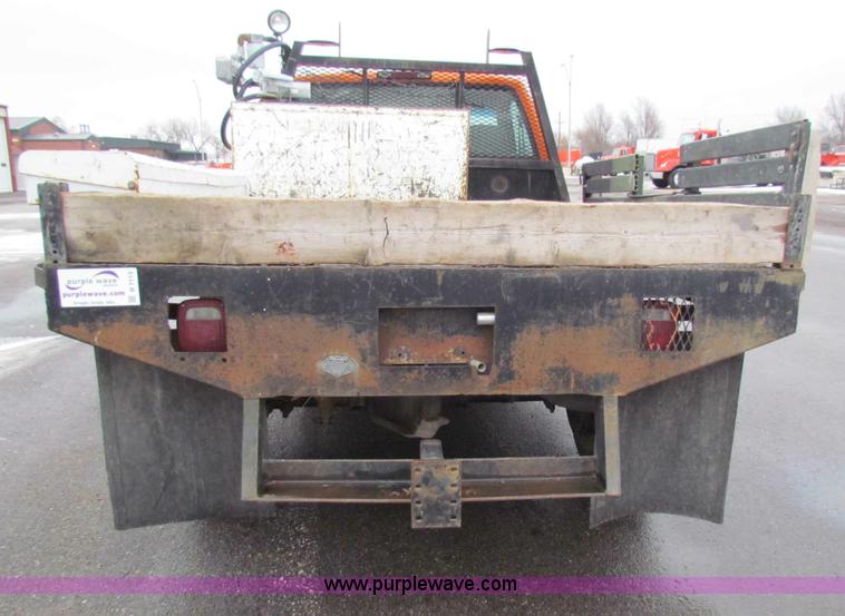 image for item B7113 1998 Chevrolet C2500 pickup truck