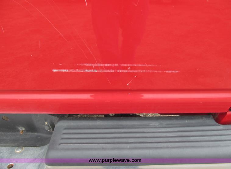 image for item D6531 2001 Dodge Ram 1500 pickup truck