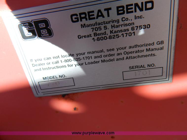 image for item D8781 1998 Ford New Holland 7740SL MFWD tractor