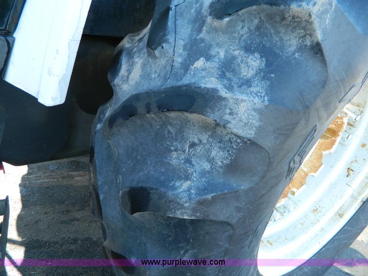 image for item D8783 1996 New Holland 7740SL tractor