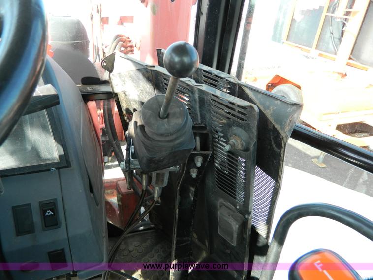 image for item D8788 1998 New Holland 7740SL tractor