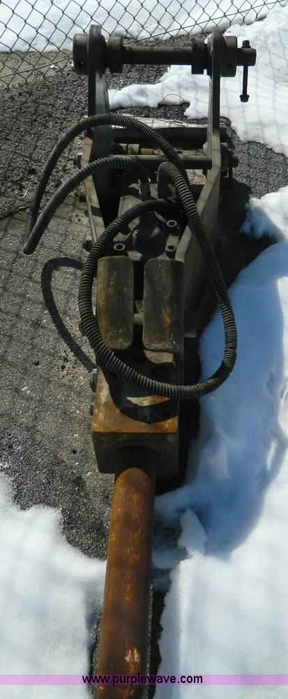 image for item D8806 1997 John Deere 310E backhoe