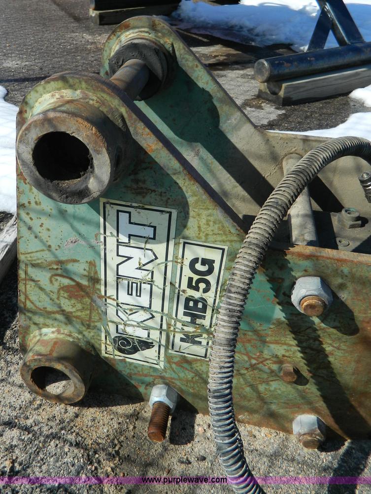 image for item D8806 1997 John Deere 310E backhoe