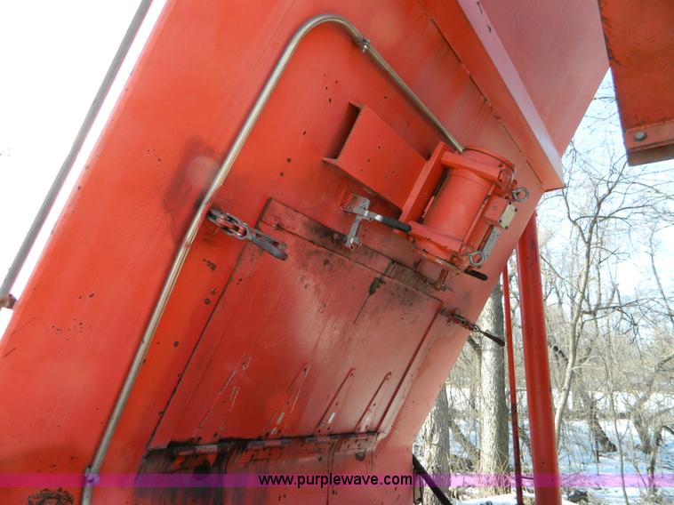 image for item D8827 1984 Asphalt Drum Mixers hot mix plant