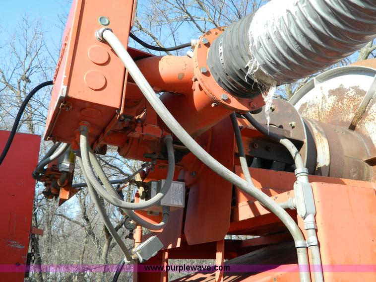 image for item D8827 1984 Asphalt Drum Mixers hot mix plant