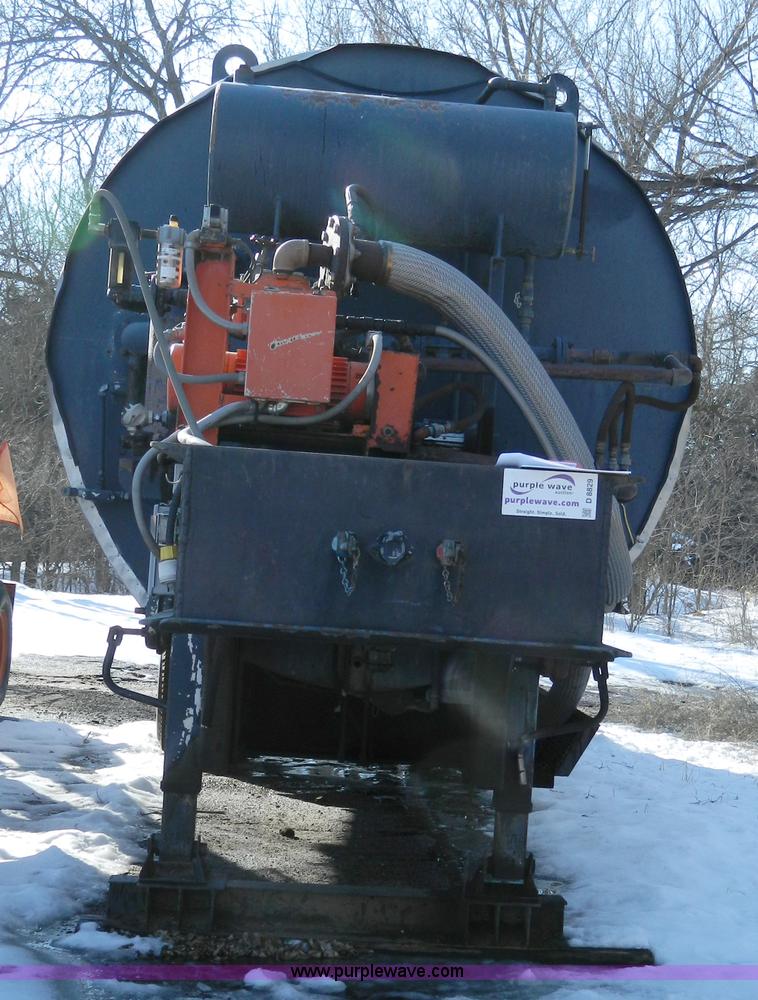 image for item D8827 1984 Asphalt Drum Mixers hot mix plant