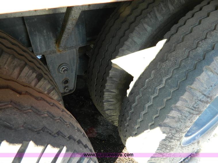 image for item D8827 1984 Asphalt Drum Mixers hot mix plant