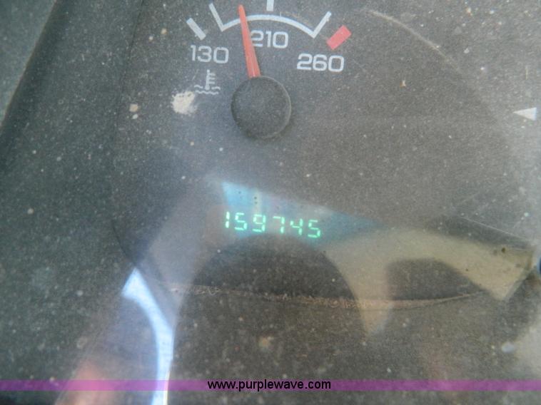 image for item D8835 1999 Dodge Ram 1500 pickup truck