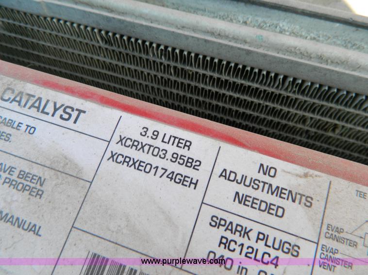 image for item D8835 1999 Dodge Ram 1500 pickup truck