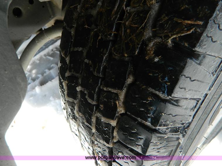 image for item D8835 1999 Dodge Ram 1500 pickup truck