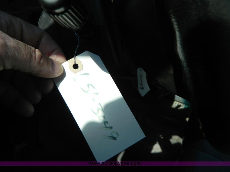 image for item D8838 1999 Dodge Ram 1500 pickup truck