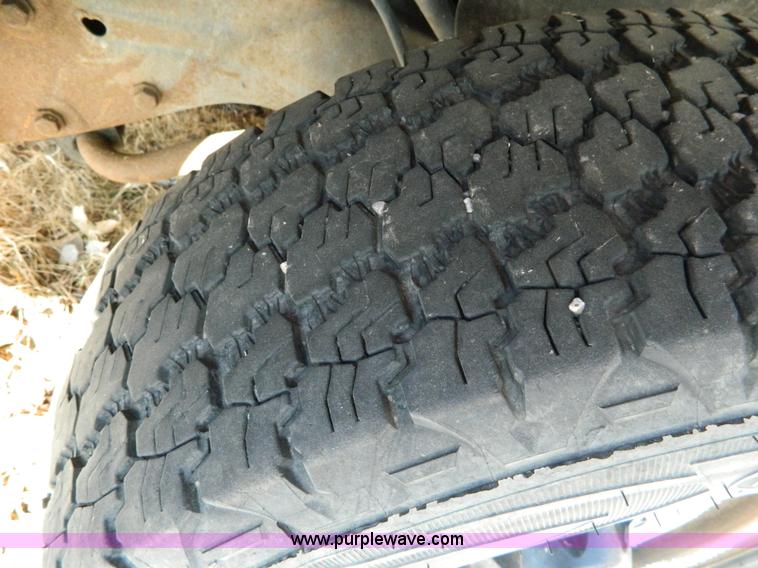 image for item D8843 1998 Chevrolet 2500HD pickup truck