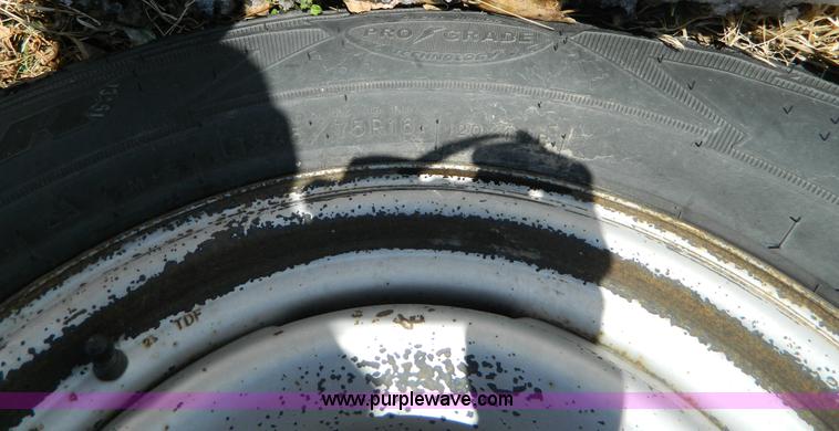 image for item D8843 1998 Chevrolet 2500HD pickup truck