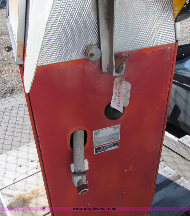 image for item I9599 (3) fuel pumps