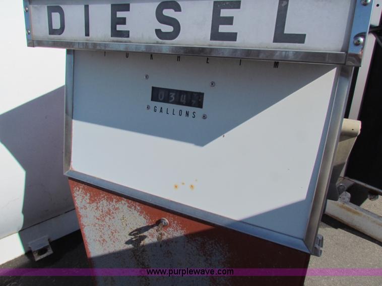 image for item I9599 (3) fuel pumps