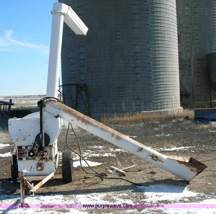 image for item B1006 ATA 1800x4 portable roller mill