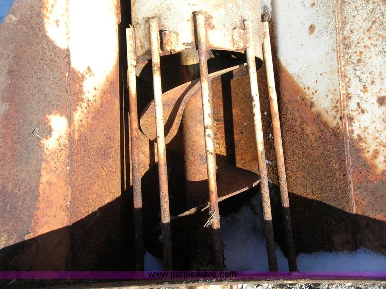 image for item B1006 ATA 1800x4 portable roller mill
