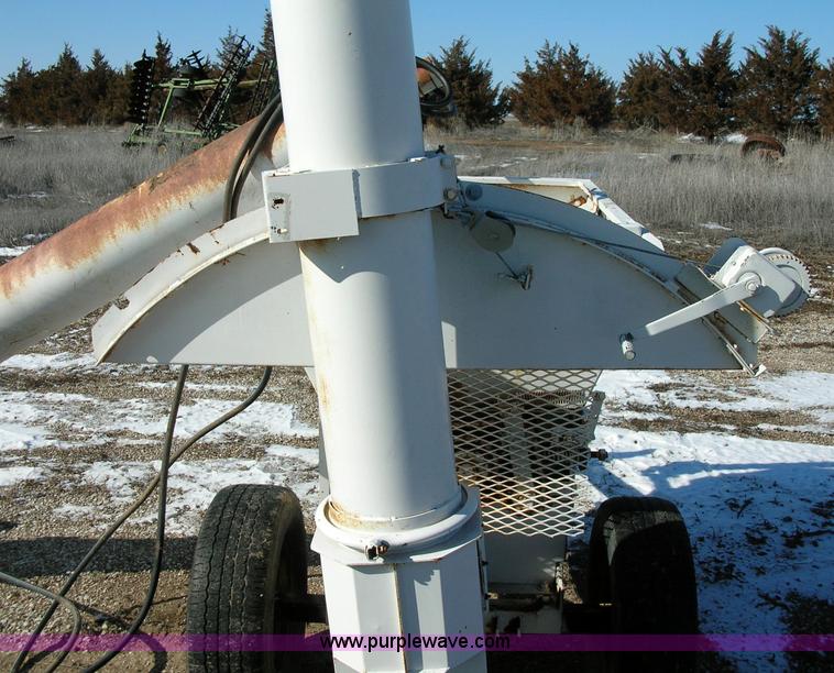 image for item B1006 ATA 1800x4 portable roller mill