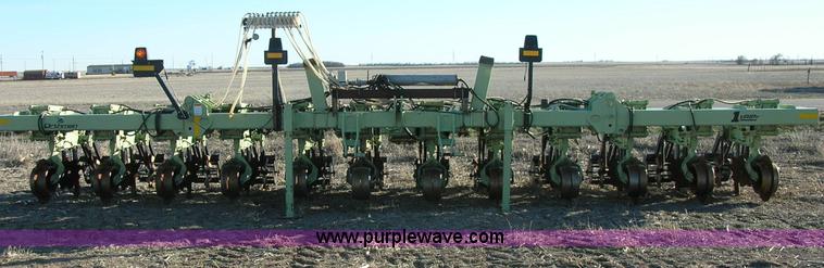 image for item B1018 Orthman 1tRIPr 12R30 toolbar