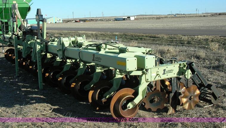 image for item B1018 Orthman 1tRIPr 12R30 toolbar