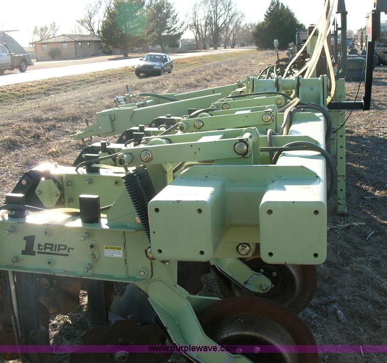 image for item B1018 Orthman 1tRIPr 12R30 toolbar