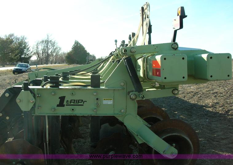 image for item B1018 Orthman 1tRIPr 12R30 toolbar