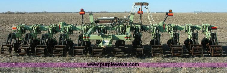 image for item B1018 Orthman 1tRIPr 12R30 toolbar