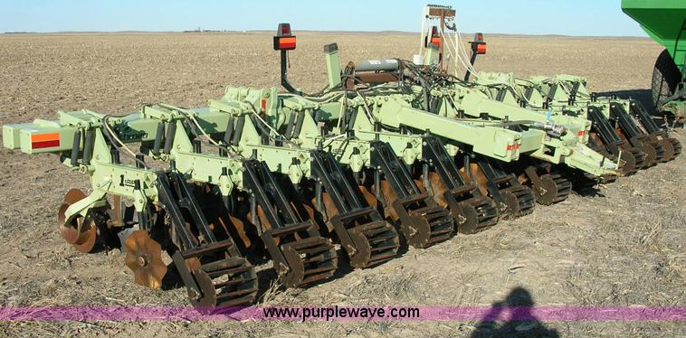 image for item B1018 Orthman 1tRIPr 12R30 toolbar