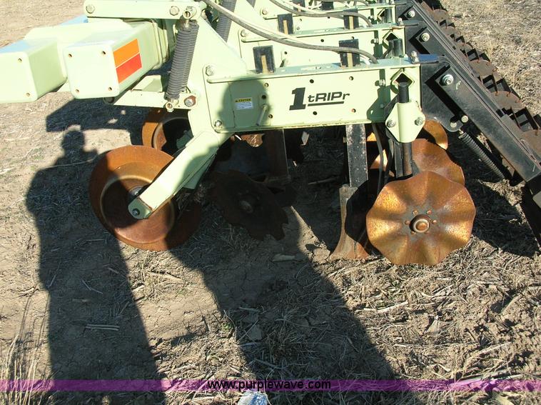 image for item B1018 Orthman 1tRIPr 12R30 toolbar