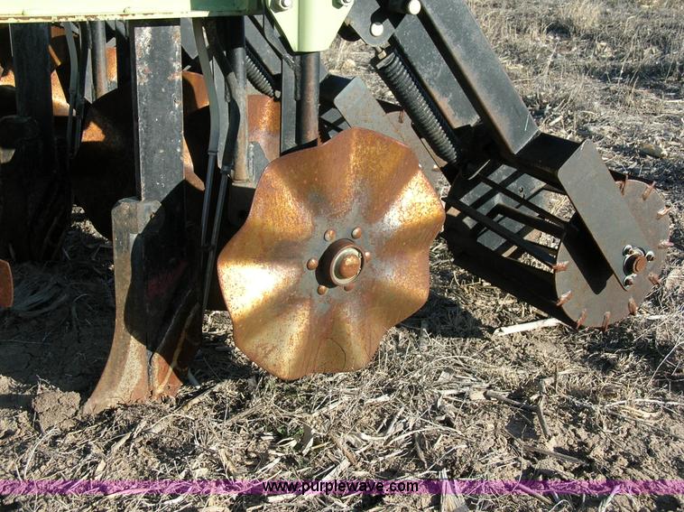 image for item B1018 Orthman 1tRIPr 12R30 toolbar