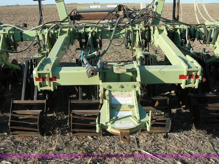 image for item B1018 Orthman 1tRIPr 12R30 toolbar