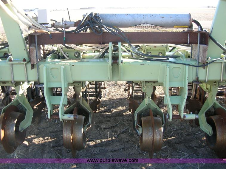 image for item B1018 Orthman 1tRIPr 12R30 toolbar