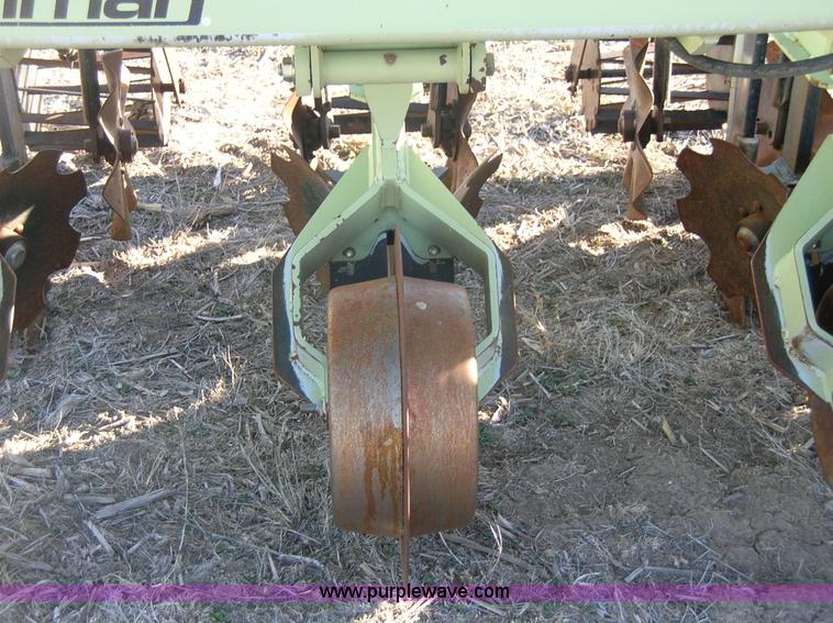 image for item B1018 Orthman 1tRIPr 12R30 toolbar